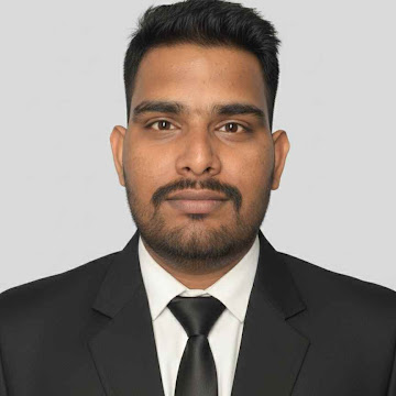 Mohammad Ashraf